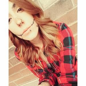 Meet your Posher, Tricia